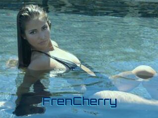 FrenCherry Vidéos de Cul FR