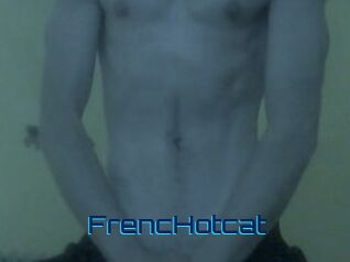 FrencHotcat Vidéos de Cul FR