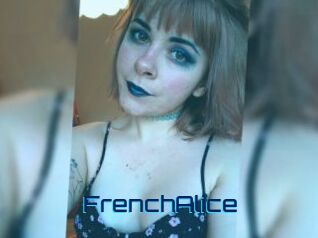 FrenchAlice