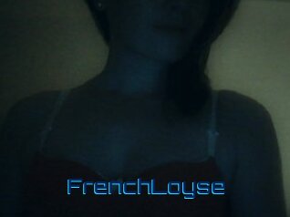 FrenchLoyse Vidéos de Cul FR
