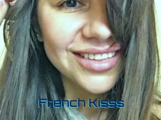 French_Kisss Vidéos de Cul FR
