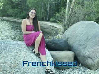 Frenchkissed