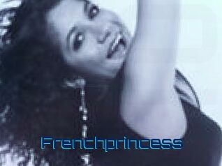 Frenchprincess