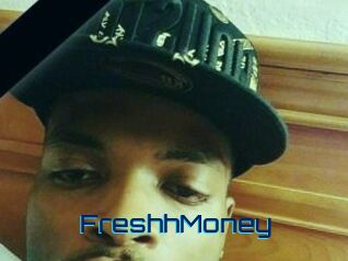 FreshhMoney
