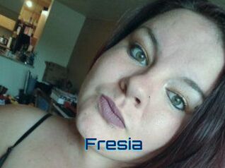 Fresia