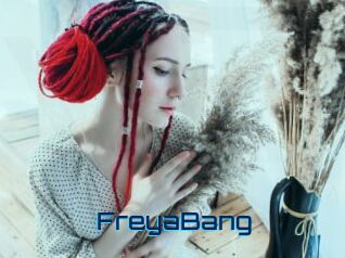 FreyaBang