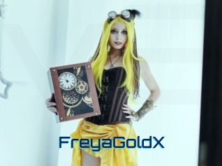 FreyaGoldX