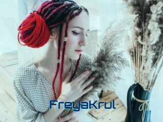 FreyaKrul