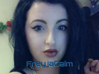 FreyjaCaim