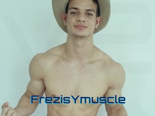FrezisYmuscle Vidéos de Cul FR