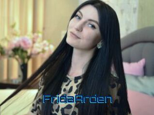 FridaArden Vidéos de Cul FR