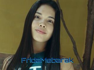 FridaMebarak Vidéos de Cul FR