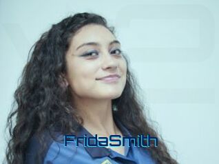 FridaSmith