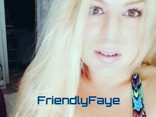 FriendlyFaye