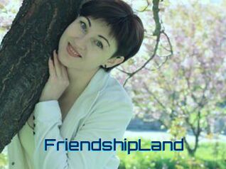 FriendshipLand