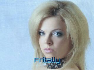 Fritally Vidéos de Cul FR