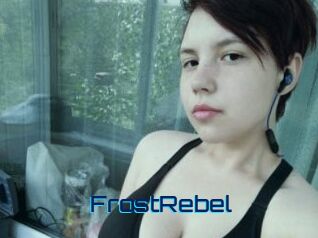 FrostRebel