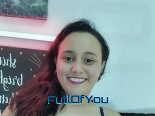 FullOfYou Vidéos de Cul FR