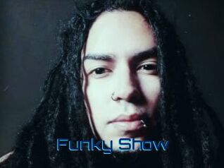 Funky_Show Vidéos de Cul FR
