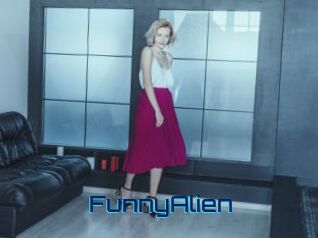 FunnyAlien