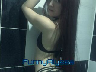 FunnyAlyssa