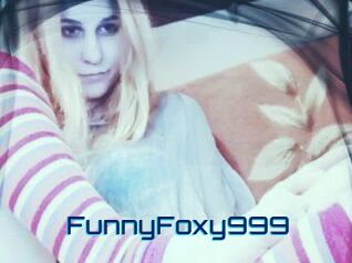 FunnyFoxy999