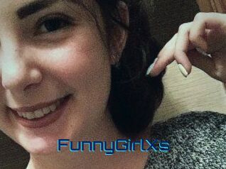 FunnyGirlXs Vidéos de Cul FR