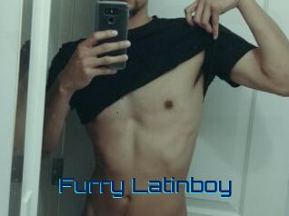Furry_Latinboy