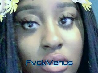 FvckVenus