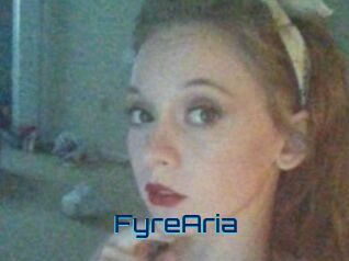 FyreAria