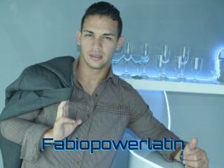 Fabiopowerlatin