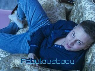 Fabulousbooy
