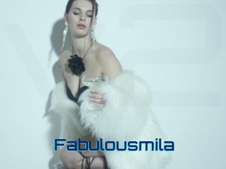 Fabulousmila