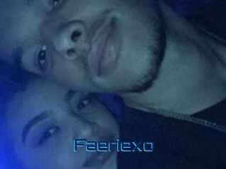 faeriexo Vidéos de Cul FR
