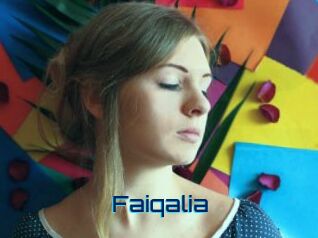 Faiqalia