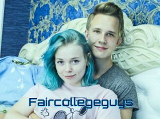 faircollegeguys Vidéos de Cul FR