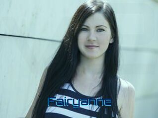 Fairyanne