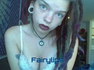Fairylips