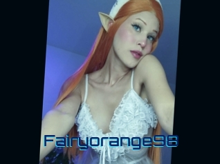 Fairyorange98