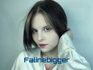 falinebigger Vidéos de Cul FR