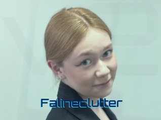 Falineclutter