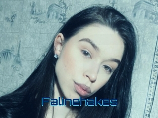 falinehakes Vidéos de Cul FR