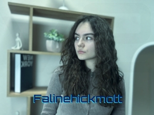 falinehickmott Vidéos de Cul FR