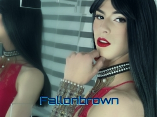 fallonbrown Vidéos de Cul FR