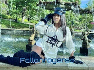 fallonrogerss Vidéos de Cul FR