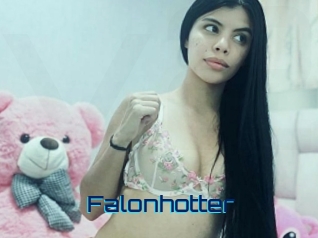 Falonhotter