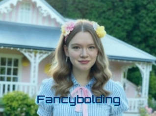 Fancybolding