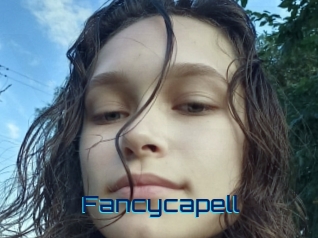 Fancycapell