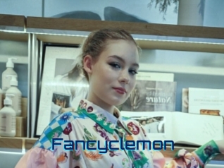 Fancyclemon