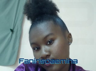 Fanirisoaemina